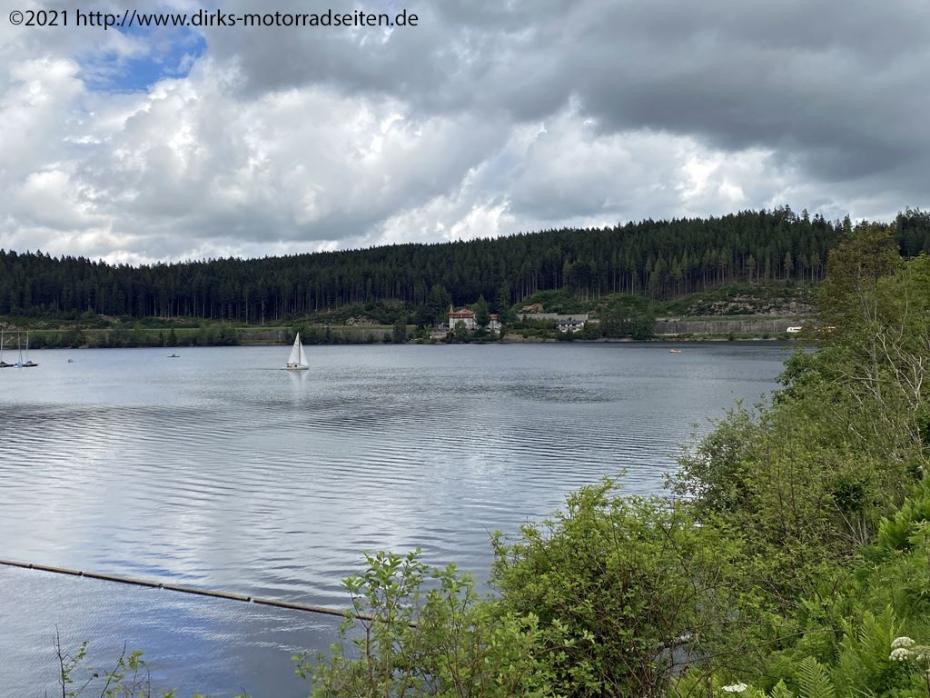 Schluchsee