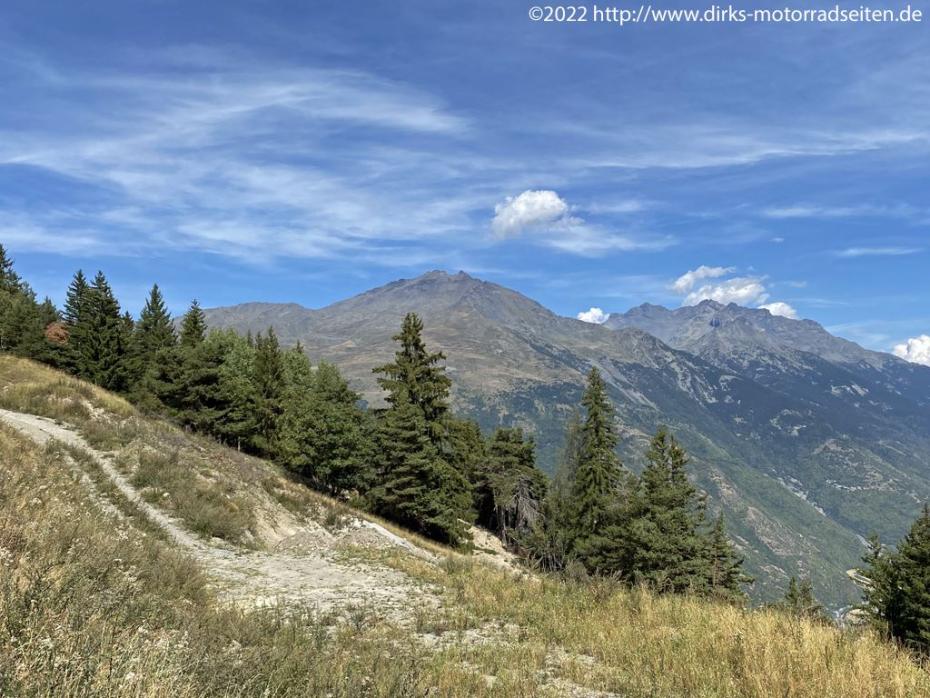 Col du Télégraphe