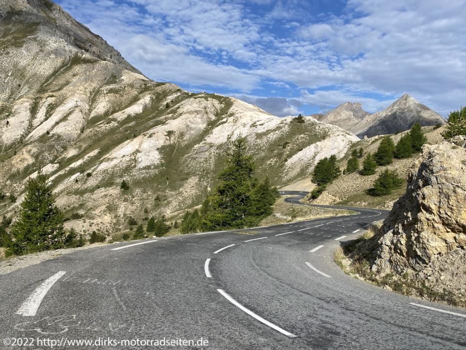 Col d'Izoard