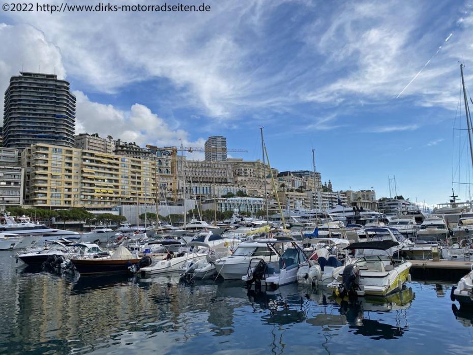 Monaco