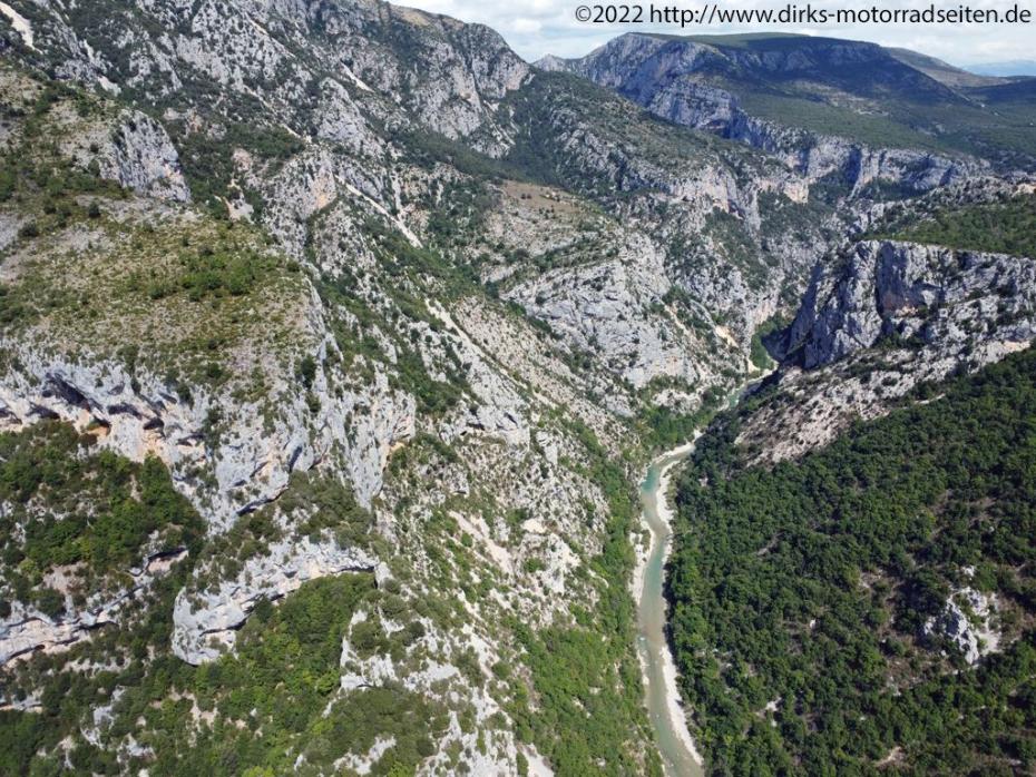 Grand Canyon du Verdon