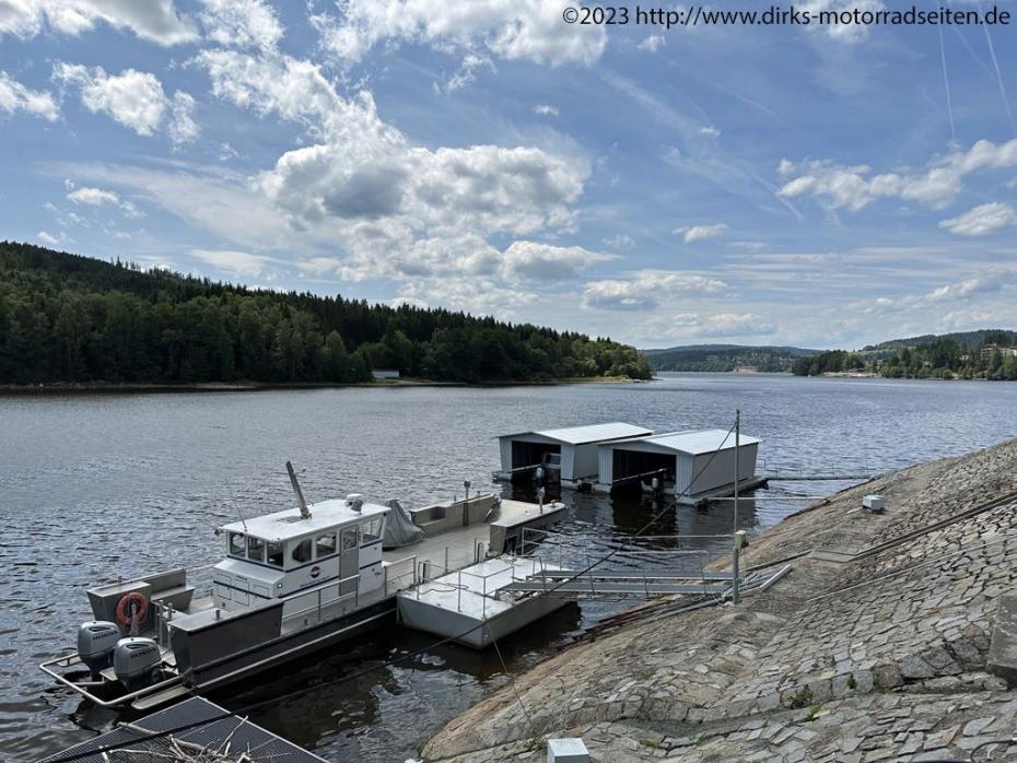 Lipno nad Vltavou