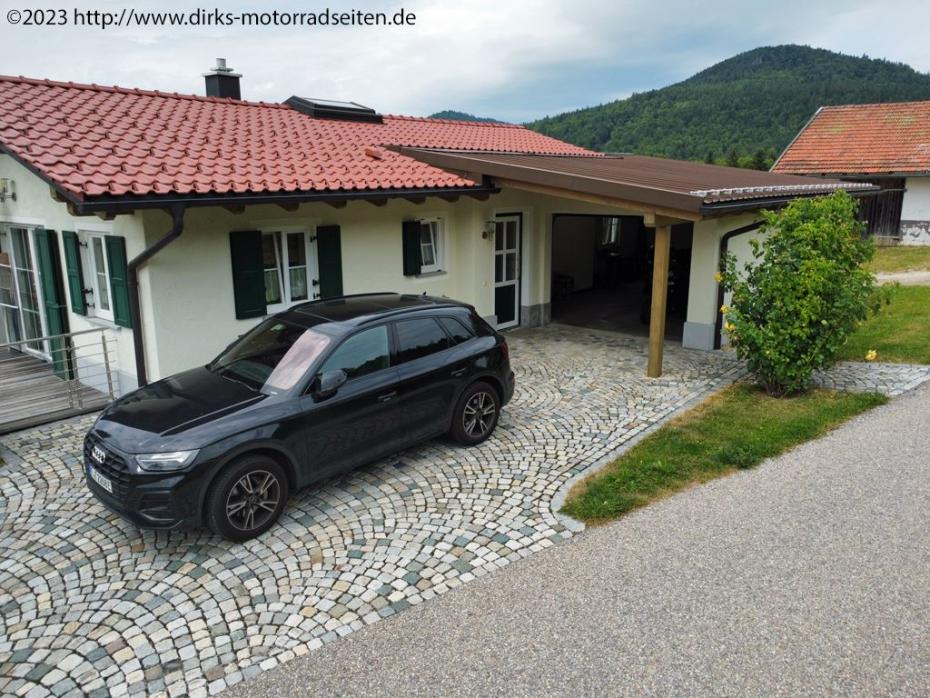 Ferienhaus Reiter Deggendorf-Greising