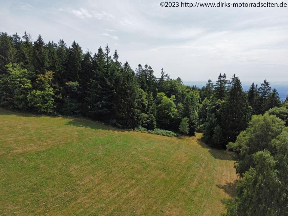 Bayerischer Wald