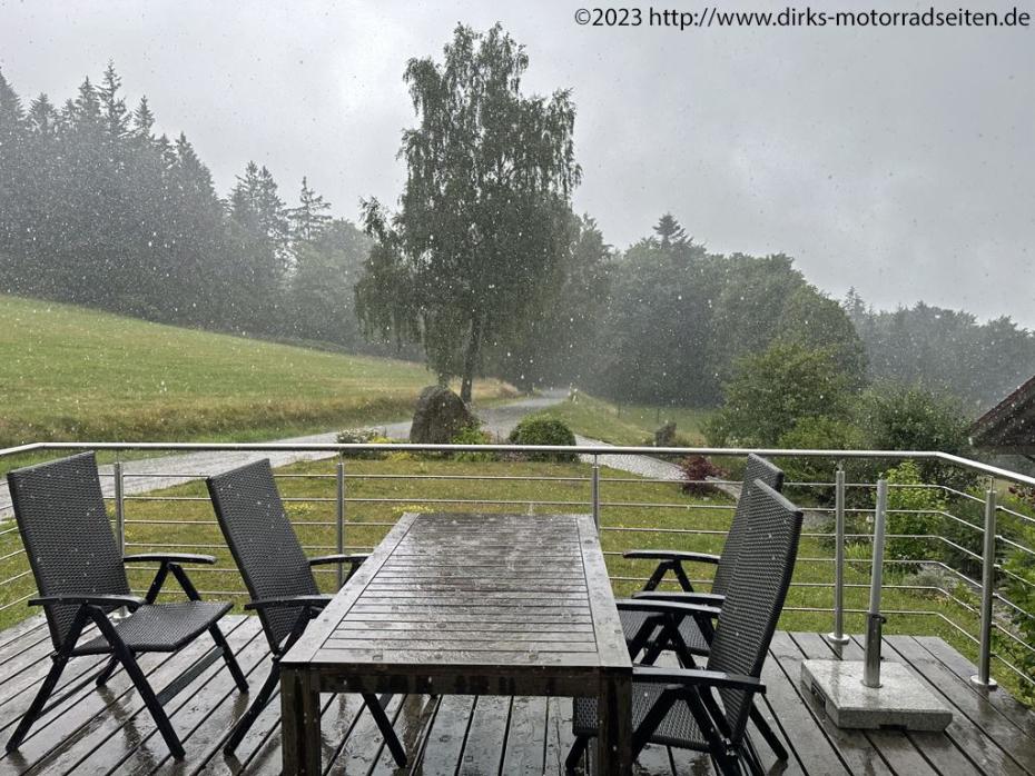 Ferienhaus Reiter Deggendorf-Greising