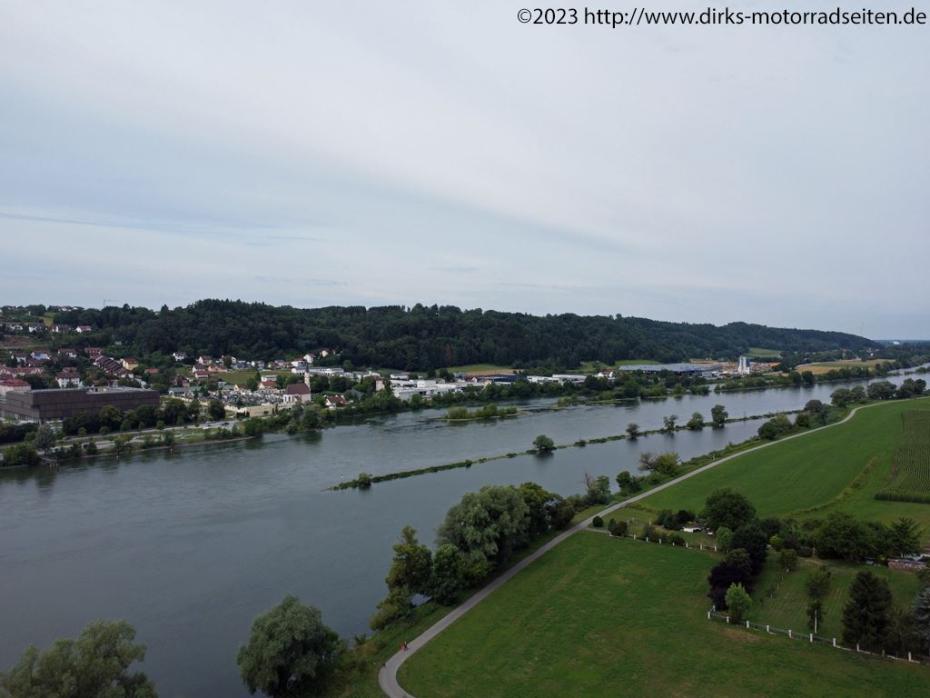 Vilshofen an der Donau