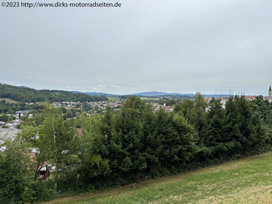 Hauzenberg