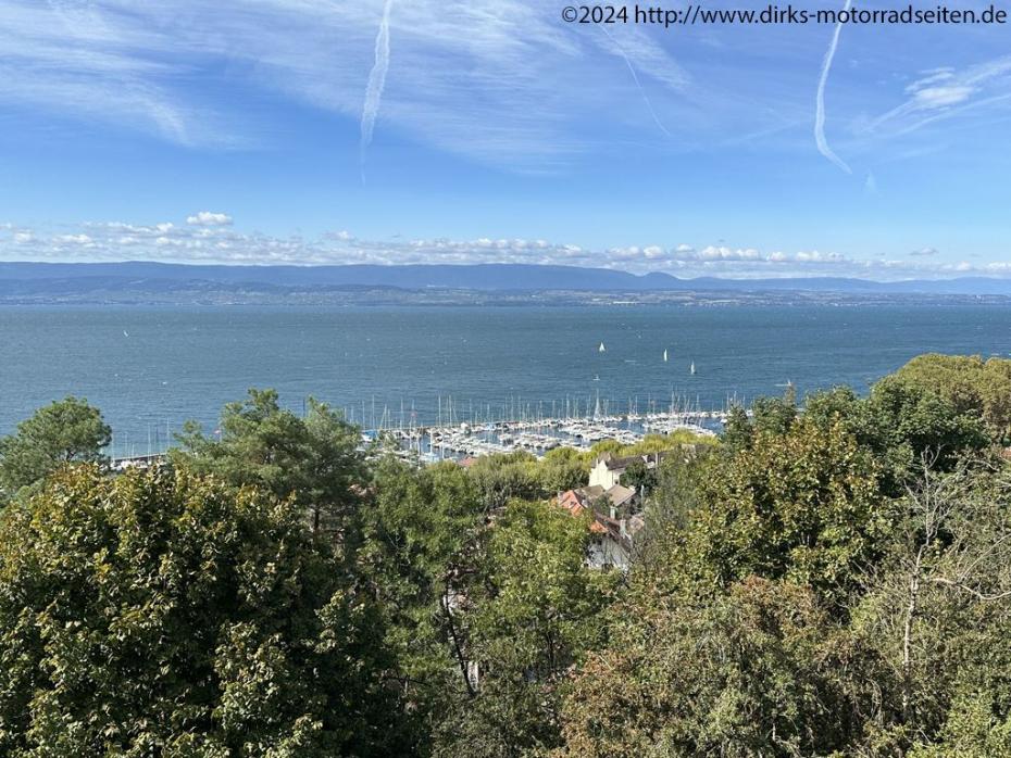 Thonon-les-Bains