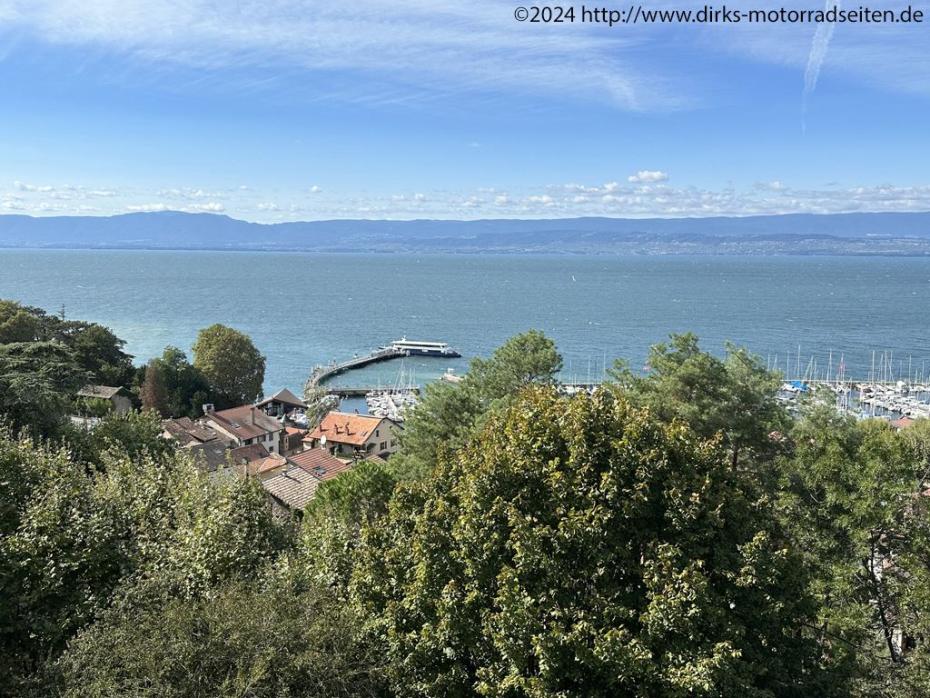 Thonon-les-Bains