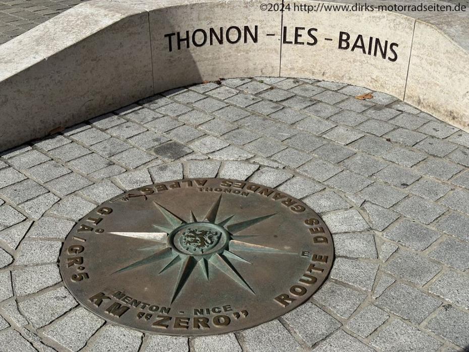 Thonon-les-Bains