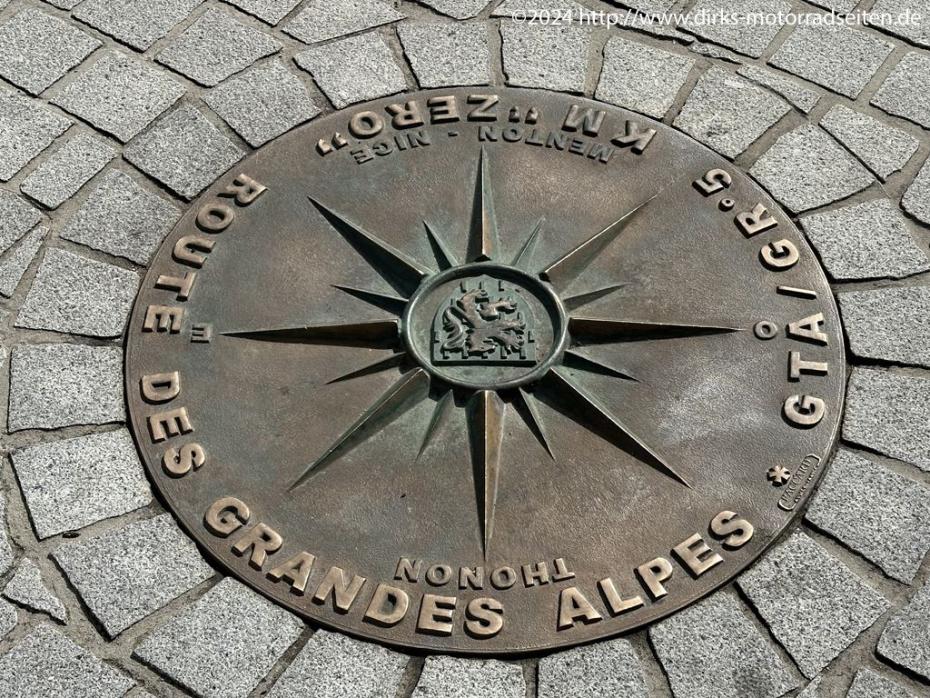 Thonon-les-Bains
