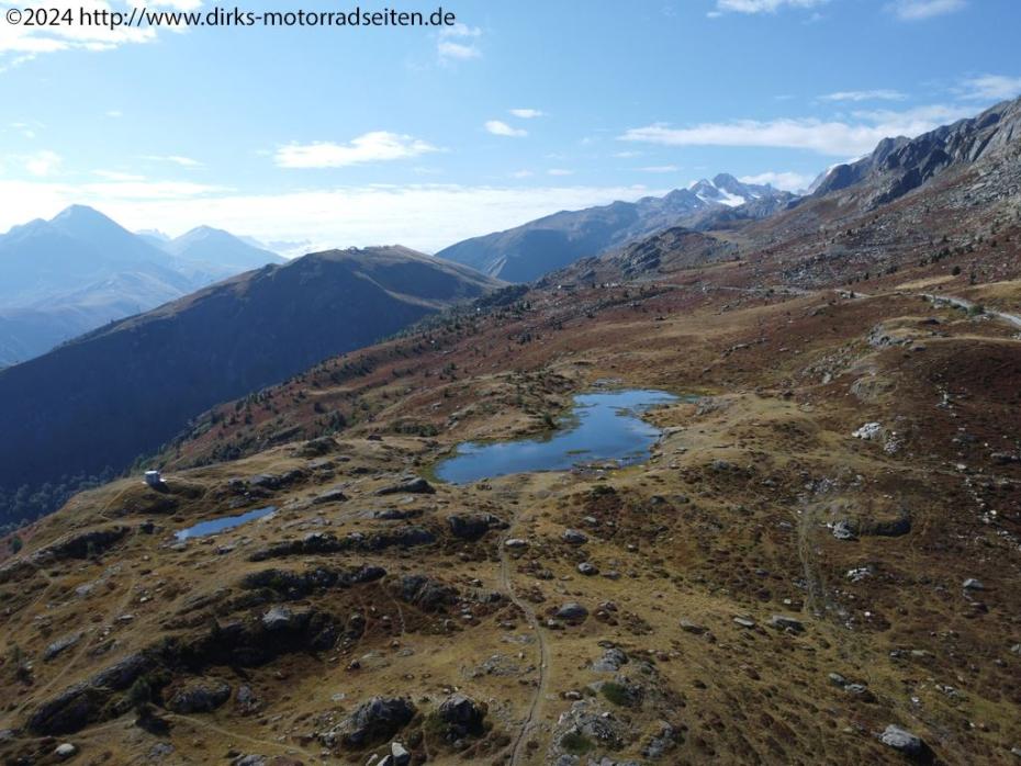 Col de la Croix de Fer
