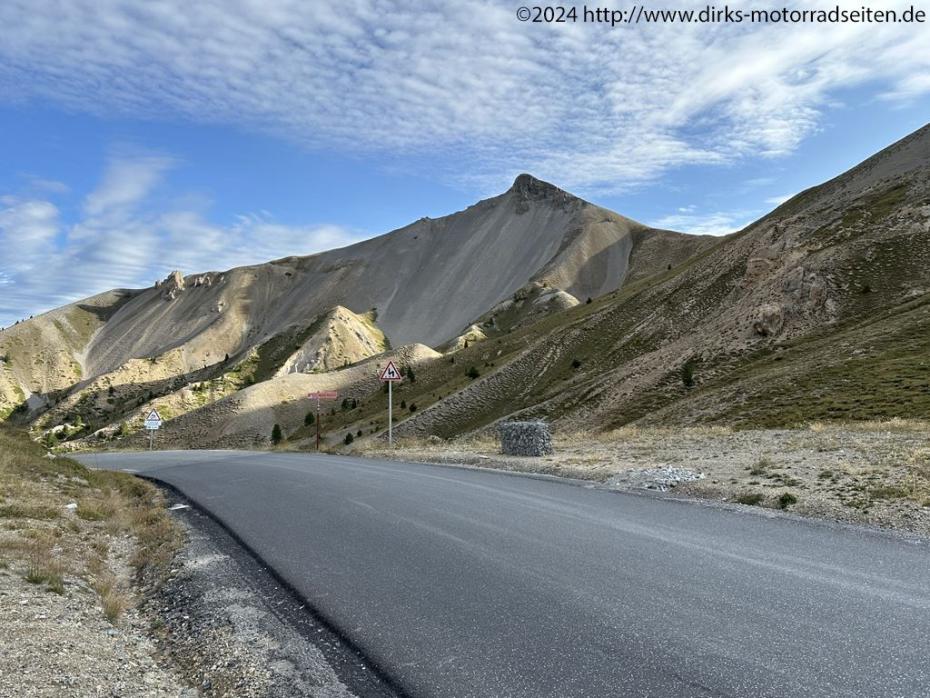 Col d'Izoard