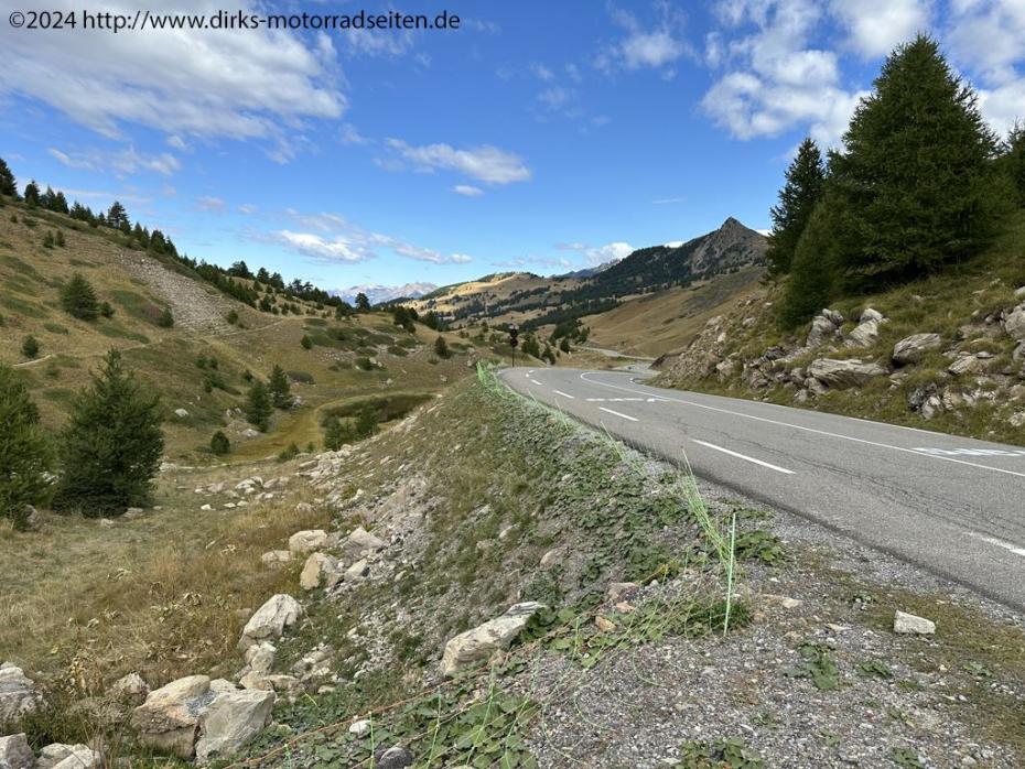 Col de Vars