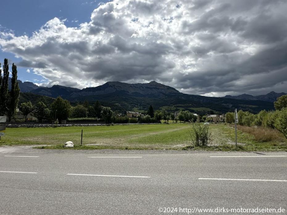 Jausiers