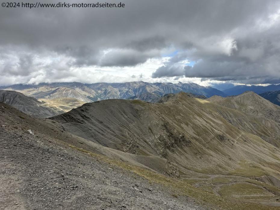 Col de la Bonette