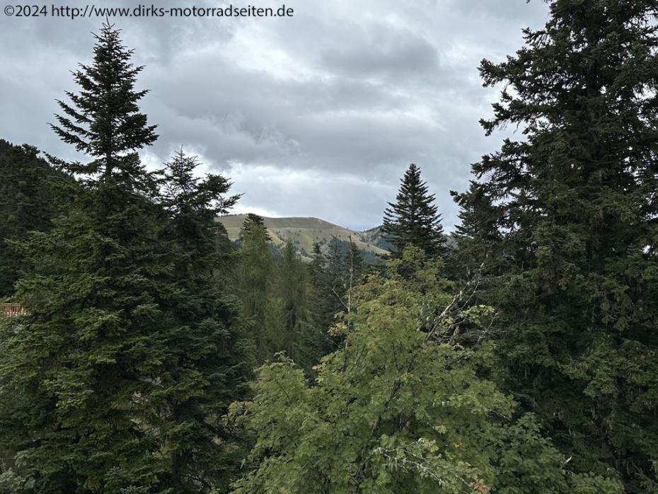 Col de Turini