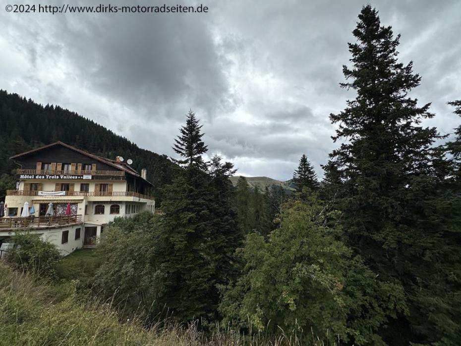 Col de Turini
