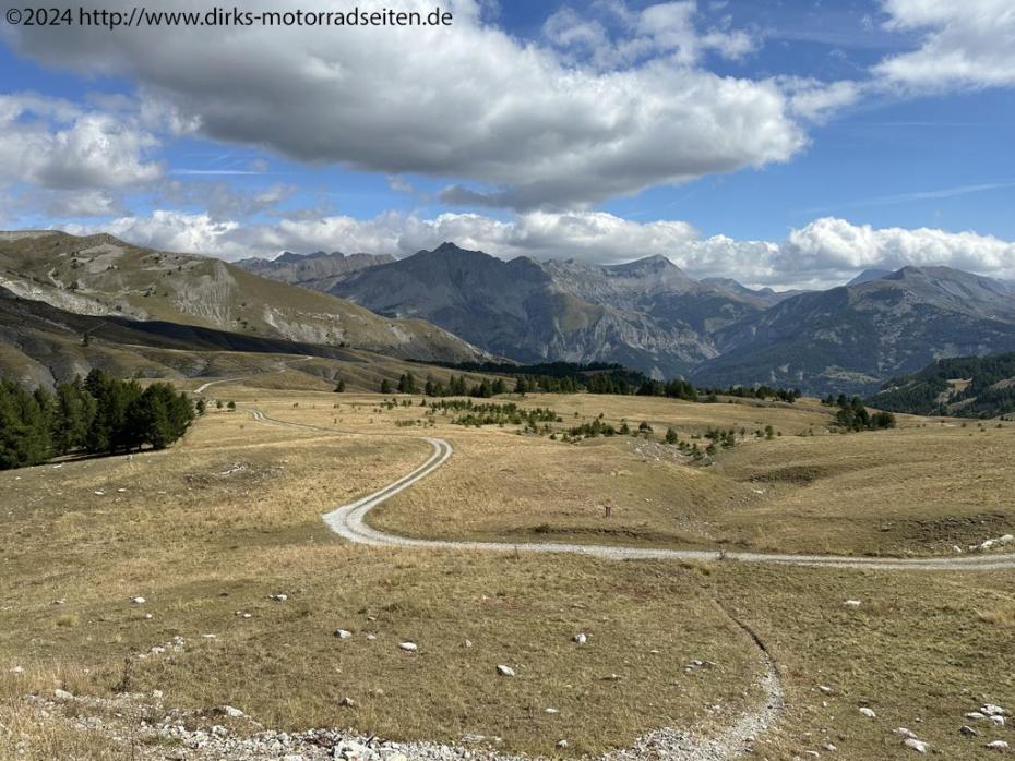 Col des Champs