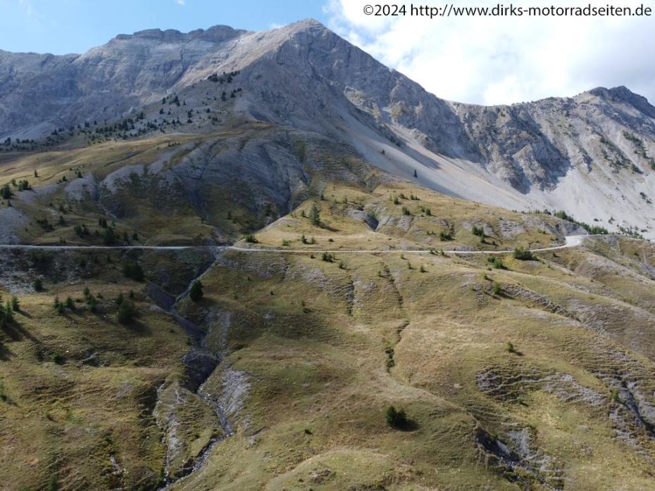Col des Champs