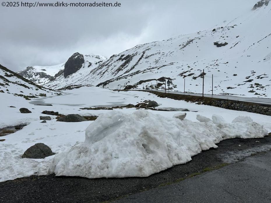 Flüelapass