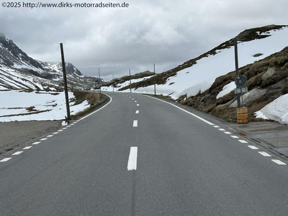 Flüelapass