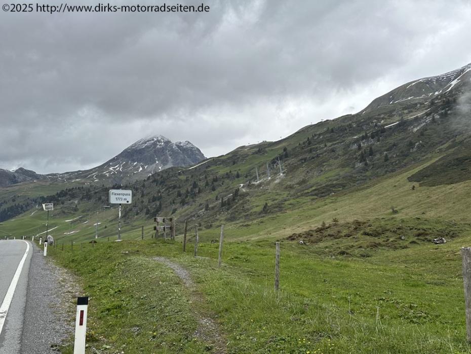 Flexenpass