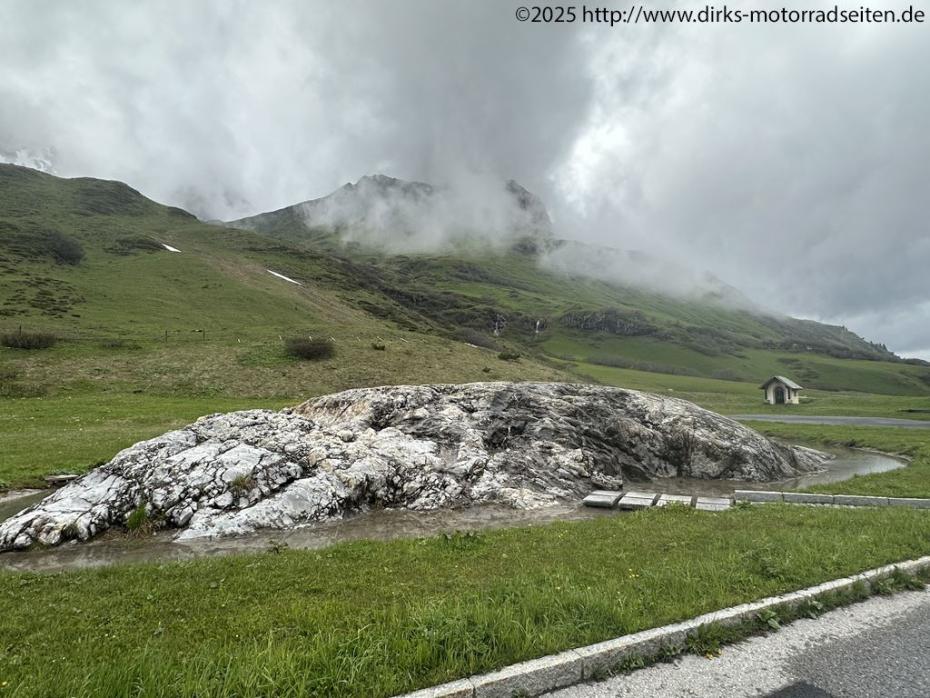 Flexenpass