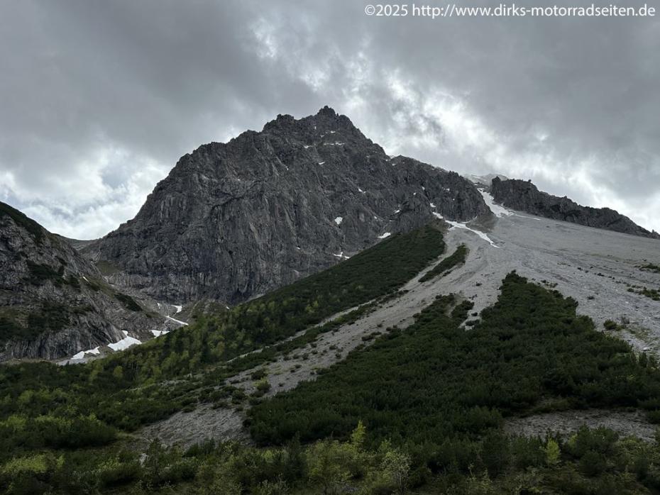 Brandner Tal